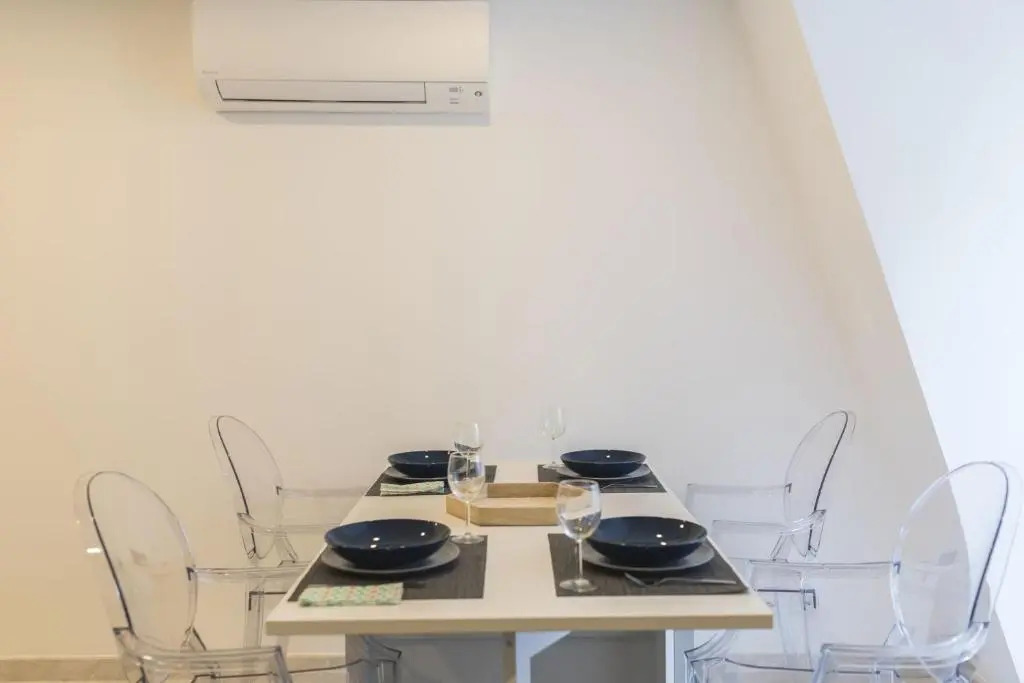 Traditional Duplex Apartments in Principe Real