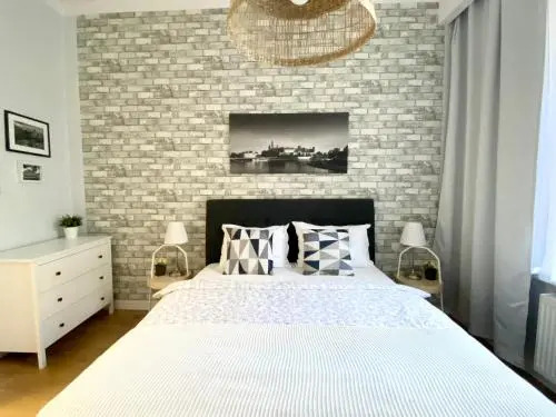Smile Apartments