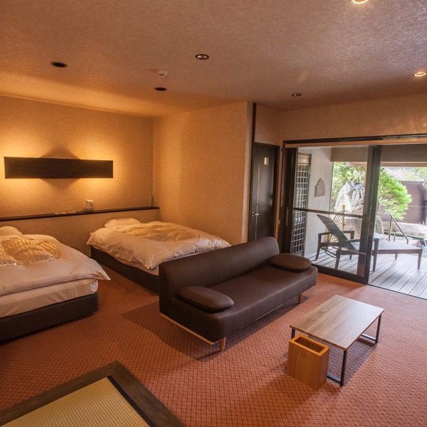 Hirayama Onsen Ueda-ya