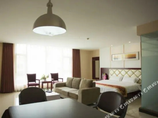 Yaxin Hotel