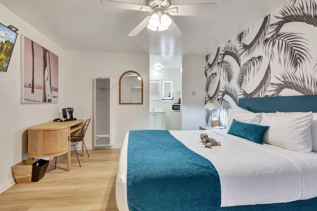 Santa Monica Hotel