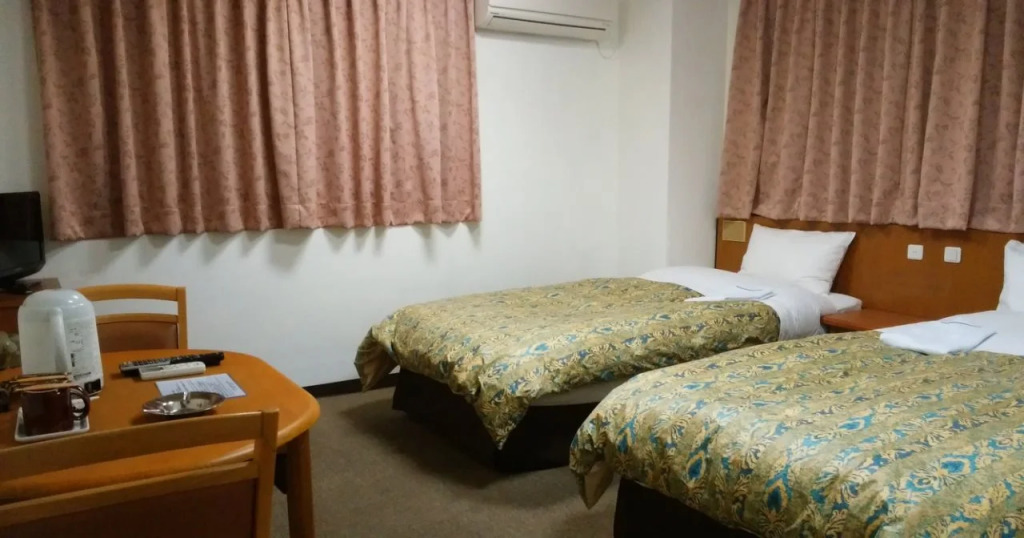 Business Hotel Ise