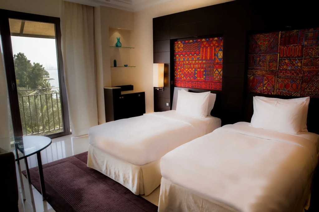Park Hyatt Jeddah - Marina, Club and Spa