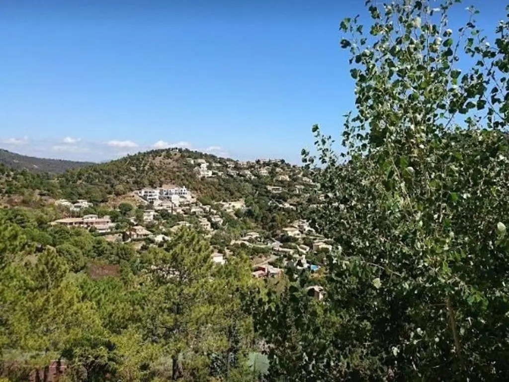 Appartement Les Issambres, 2 pièces, 5 personnes - FR-1-226-467