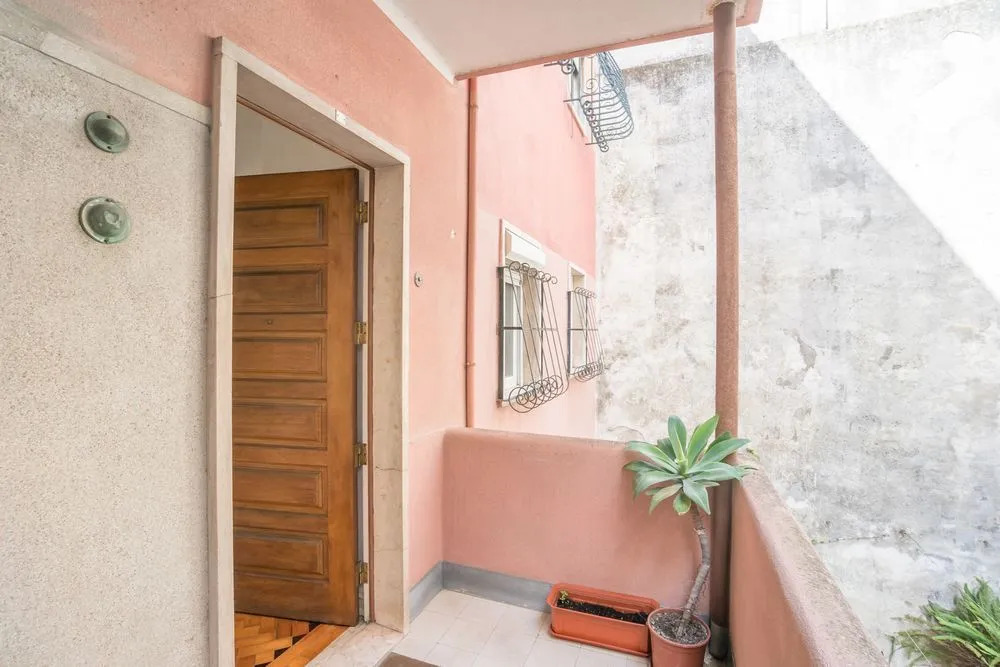 ShortStayFlat Intendente Apartments