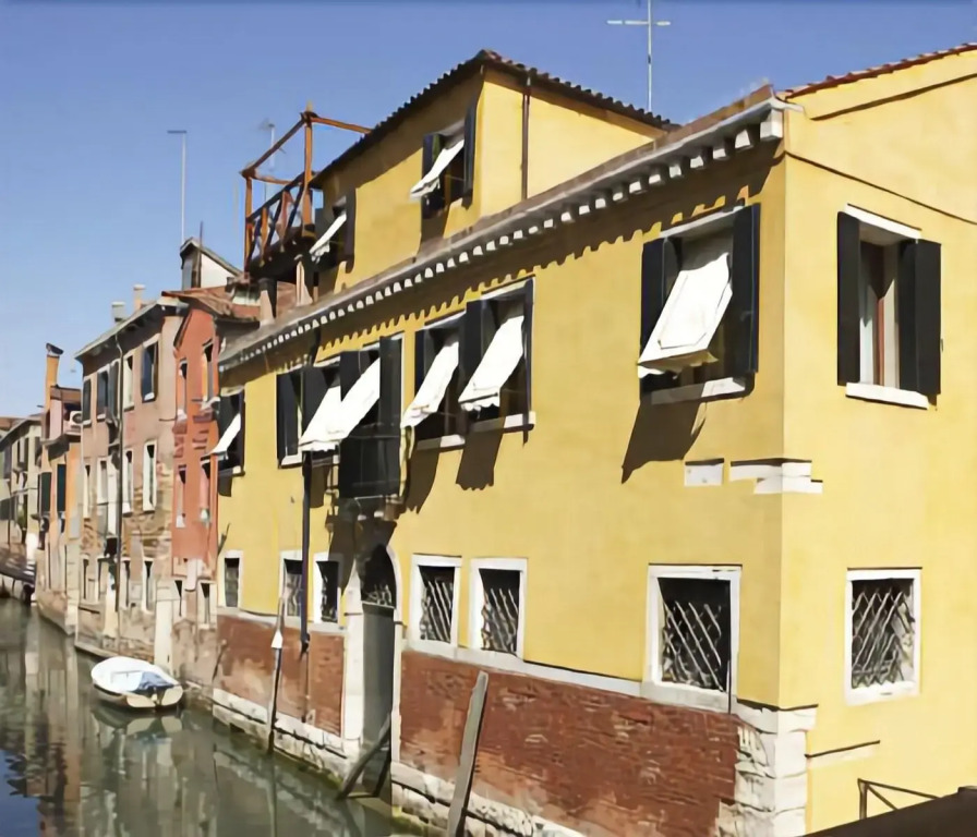 B&B Al Palazzetto