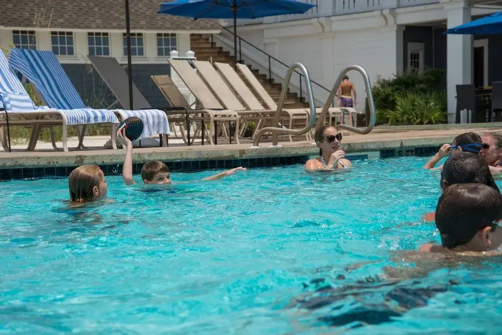 WaterSound Inn