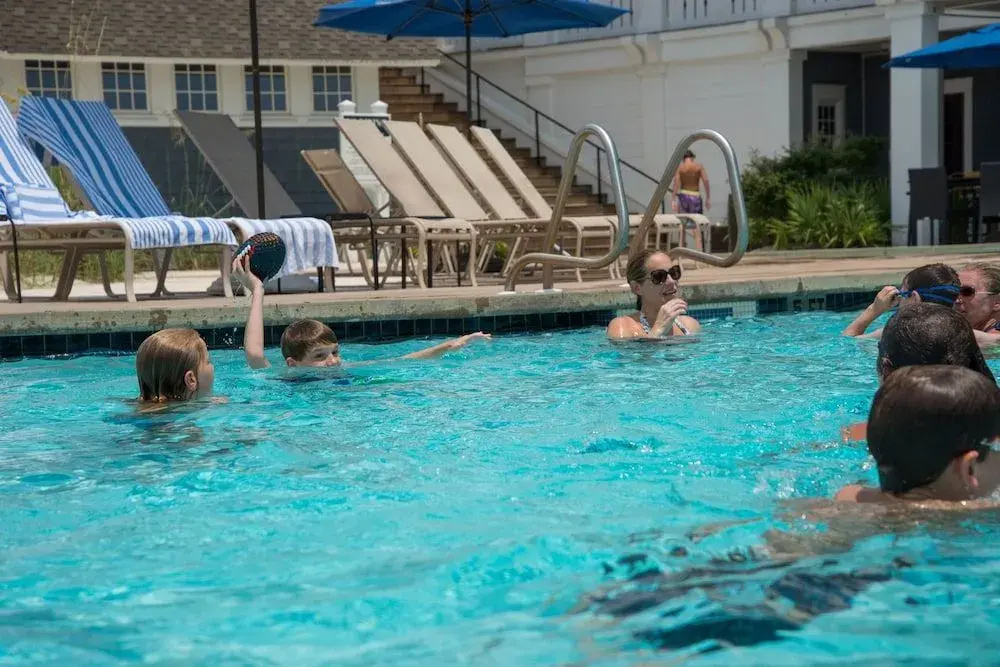 WaterSound Inn