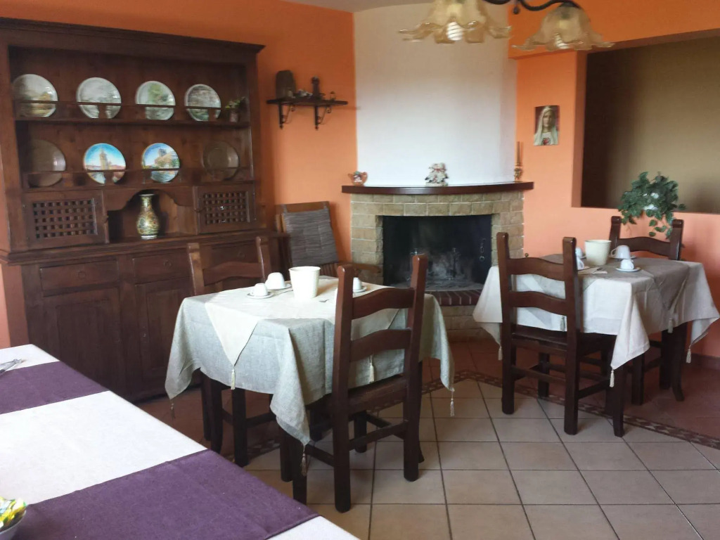 Bed And Breakfast Marina dAspra