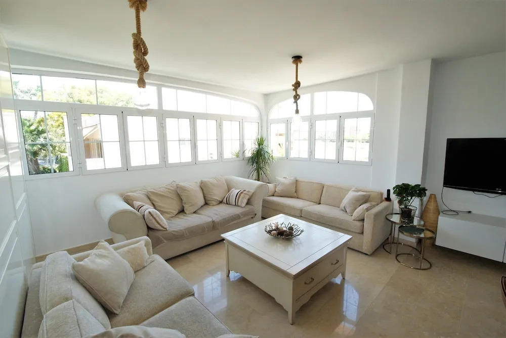 Hoyo 2 Apartment