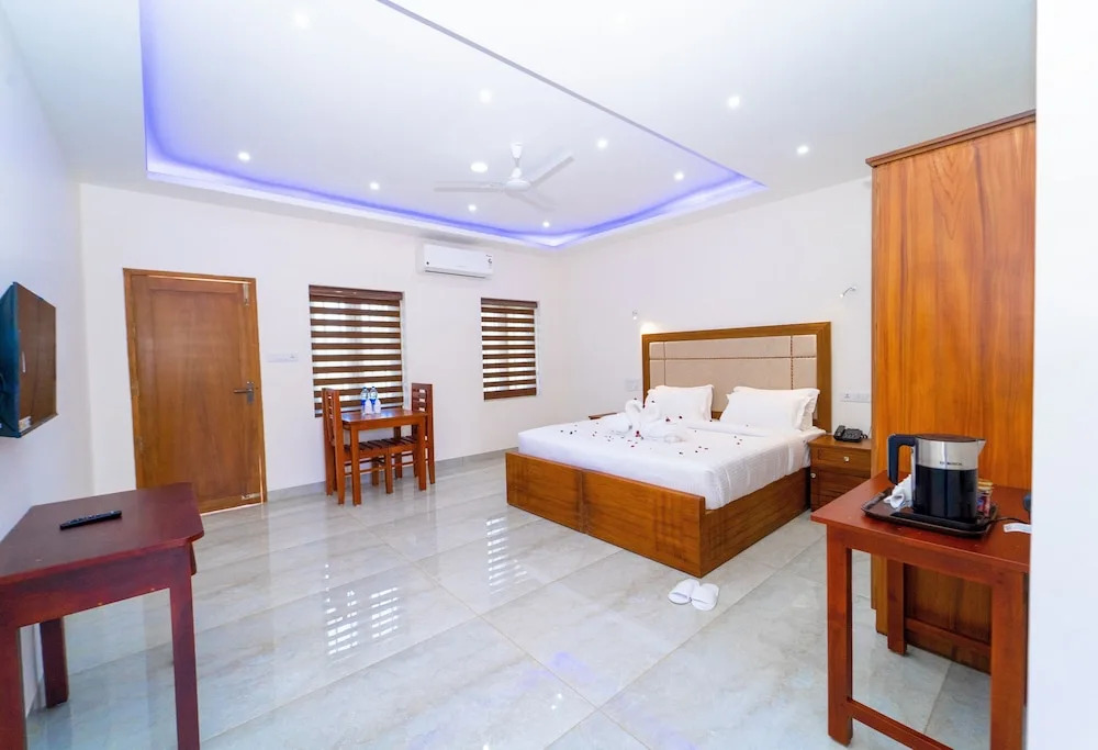 Skylar Seaview Beach Resort and Spa