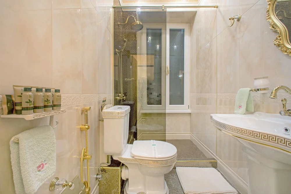 Fiore d arancio suite