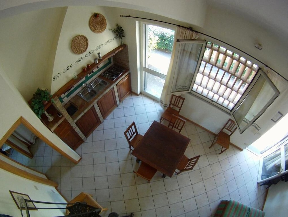 Locanda Valle Siriaca
