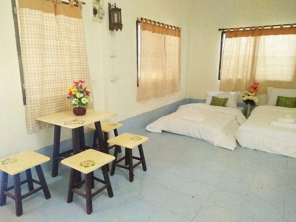 Anya House Pai