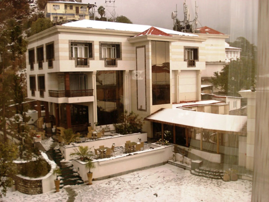 Fort Resorts Mussoorie