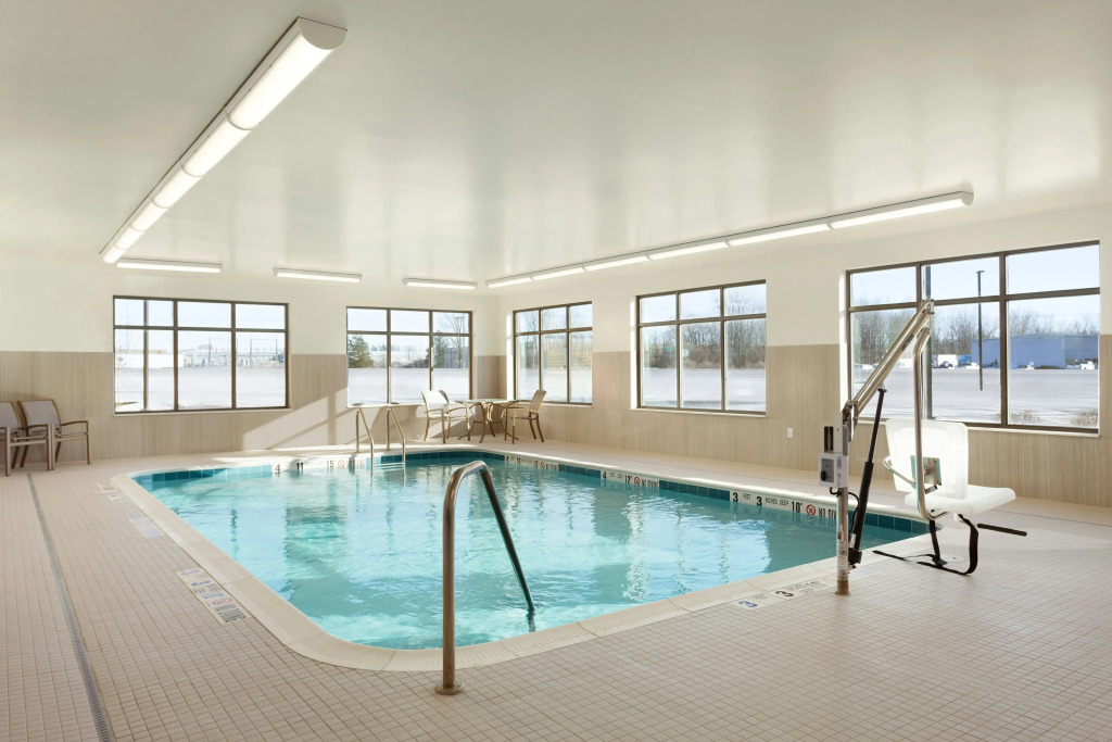Homewood Suites by Hilton Syracuse - Carrier Circle