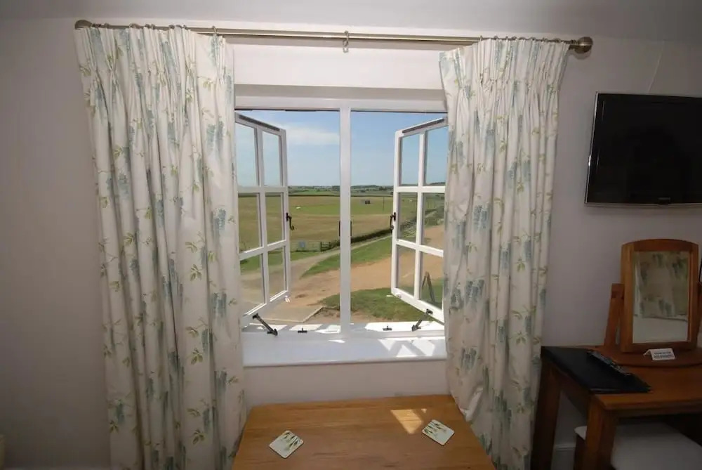 The Chequers Inn