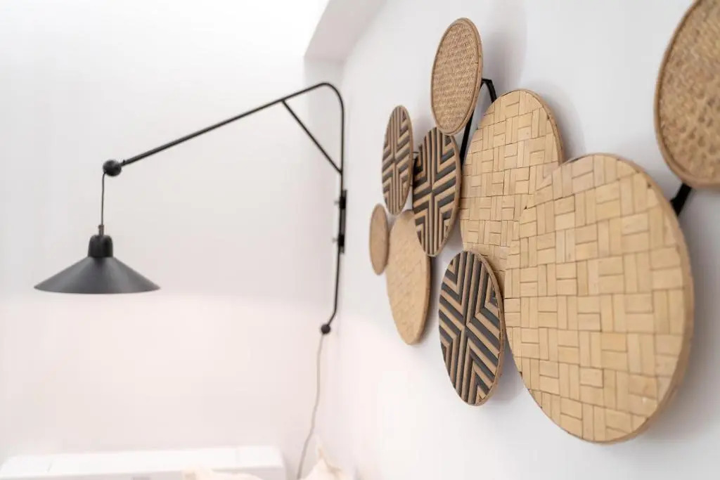 Piraeus 1 bedroom 4 persons apartment