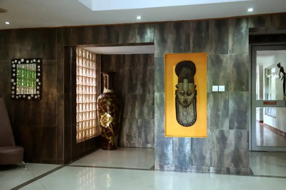 La Cour Hotels and Apartments Cooper
