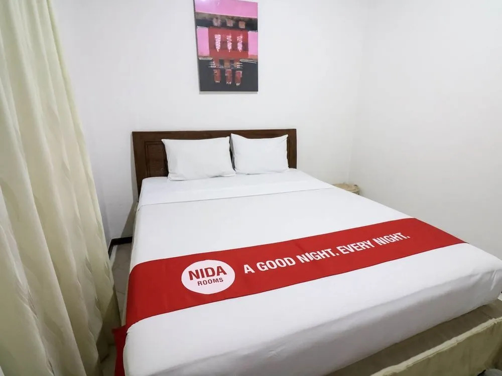 NIDA Rooms Mataram Bumi Affandi