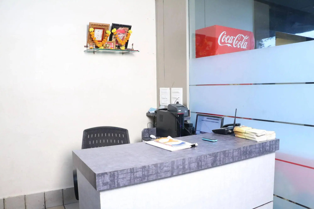 Hotel Sai Residency