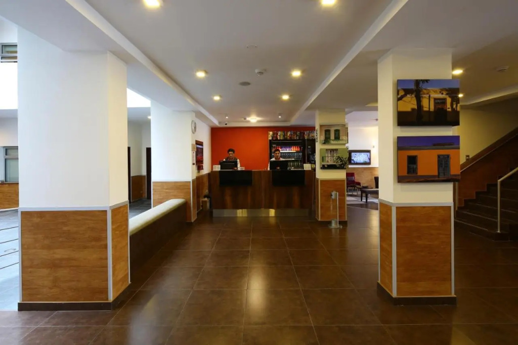 Casa Andina Standard Miraflores San Antonio