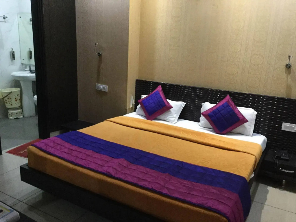 SoulVaas City Home