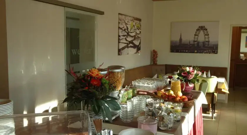 Pension Weber
