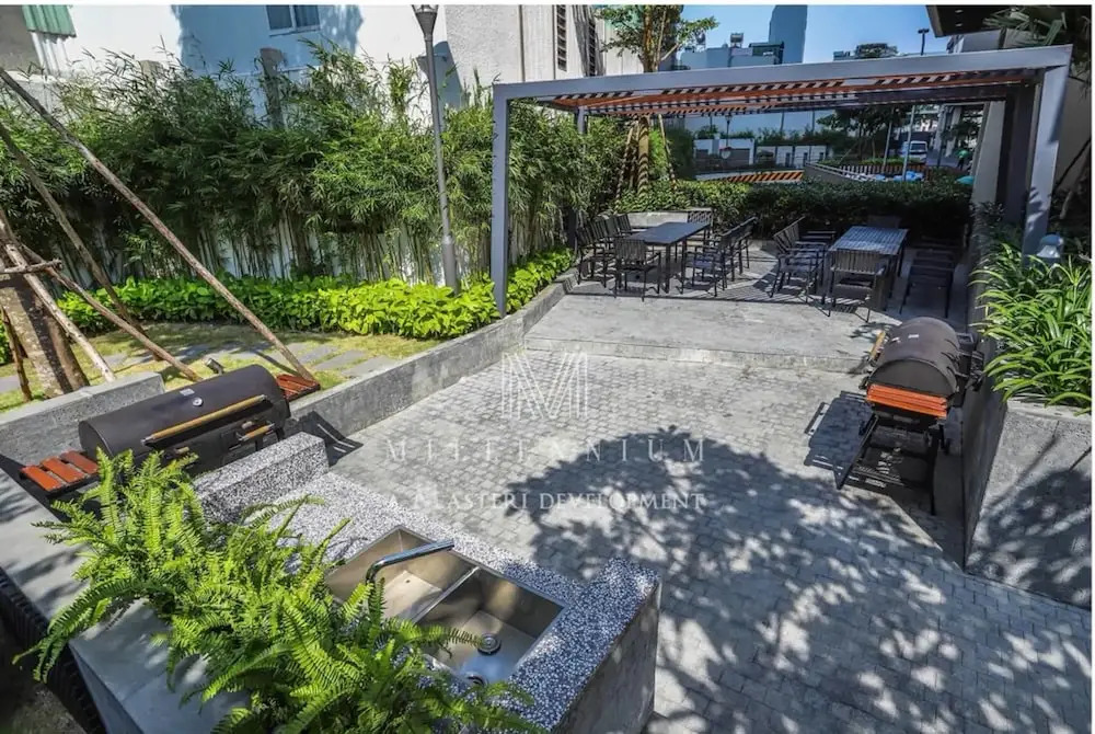 SOJO Lumiere Aparts - Terra Royal, Luxury and Central Spot
