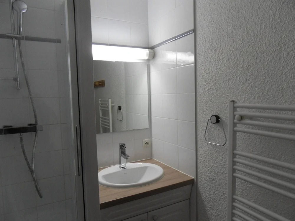 Belle Plagne Studio for 3/4 People of 23 mÂ² Am224