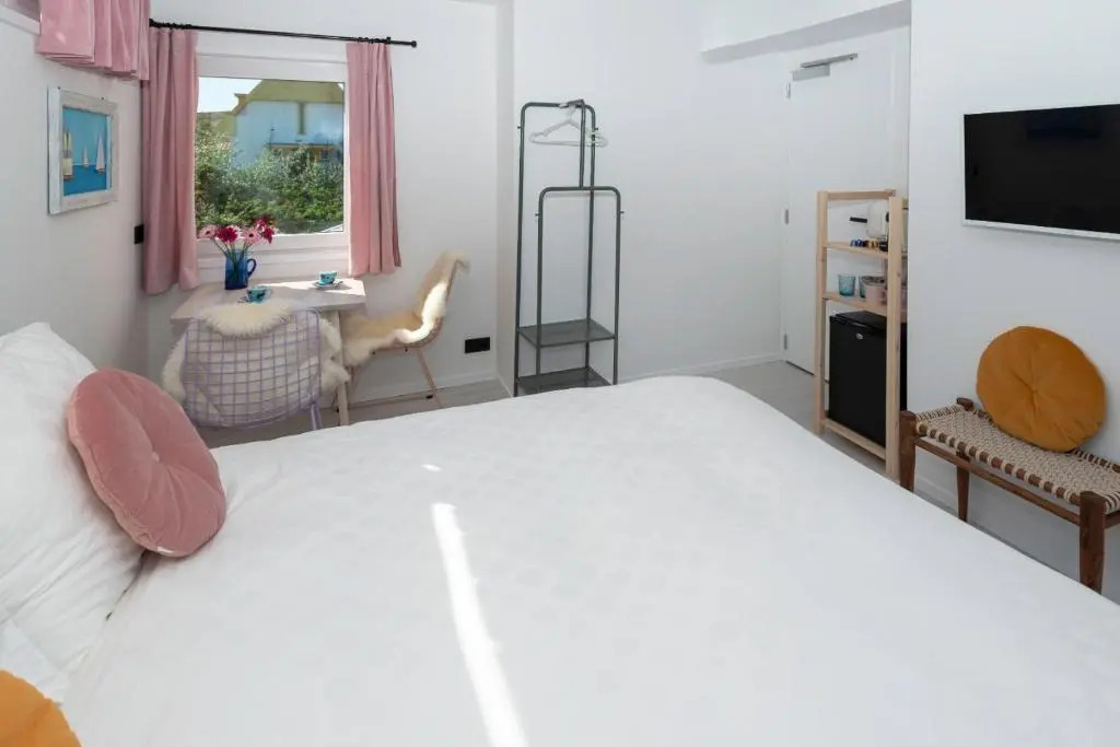 B&B Duinblick
