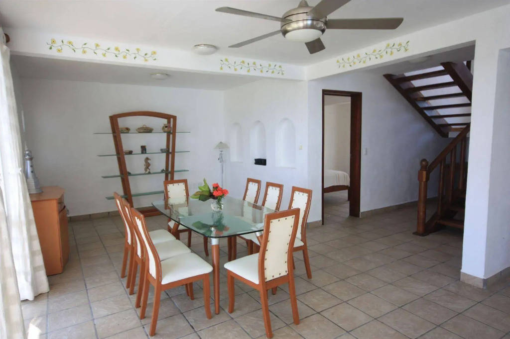 Villas & Resort Luz de Luna