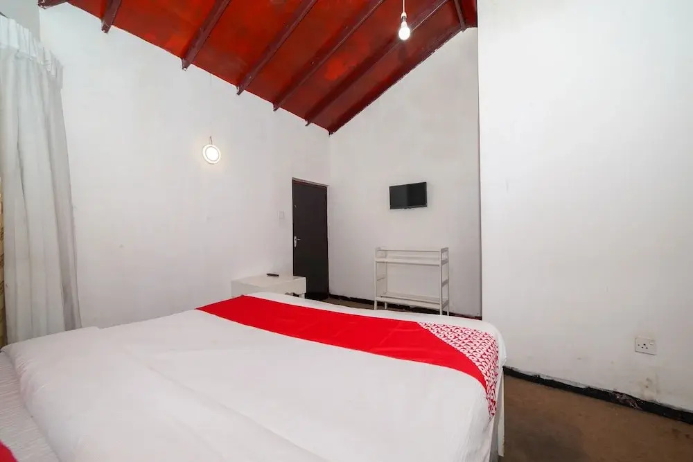 OYO 554 Hotel Miheli