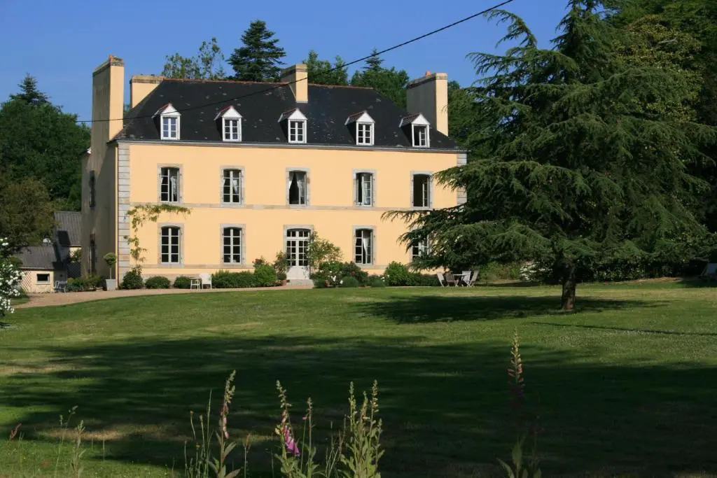 Ty Mat B&B