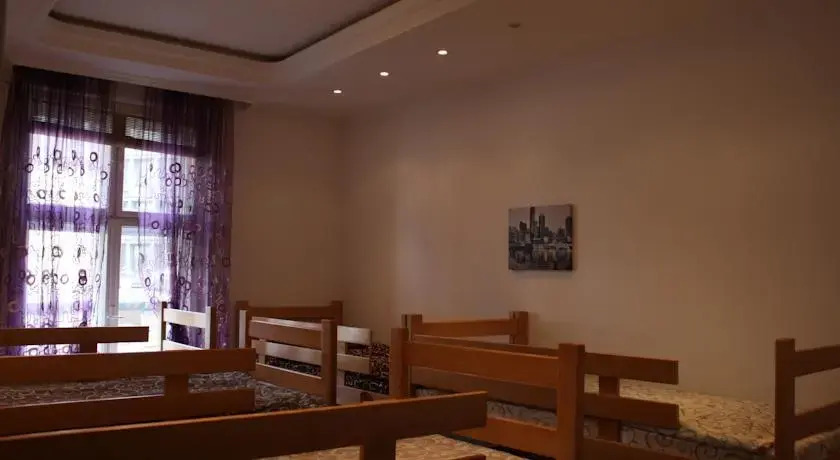 Hostel Melimelo