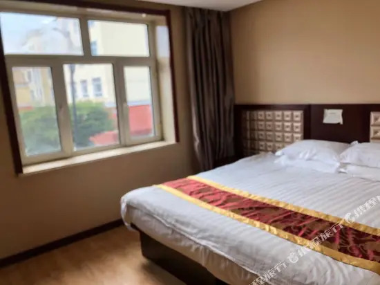 Shangke Business Hotel