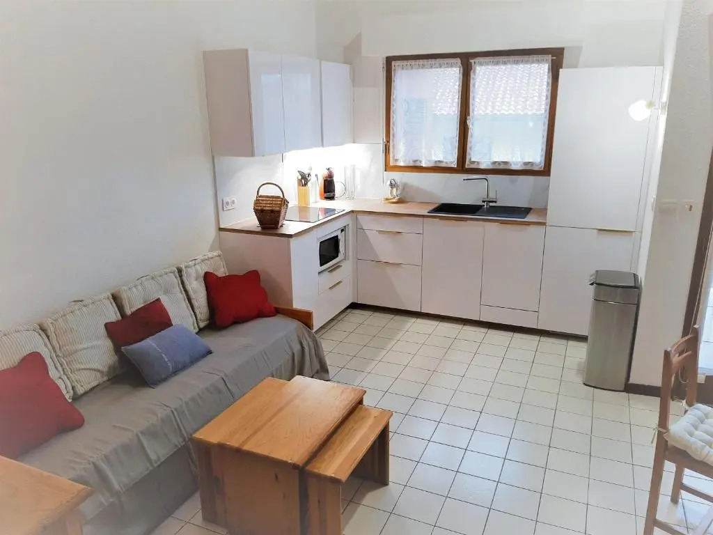 Appartement Capbreton, 3 pièces, 5 personnes - FR-1-239-608