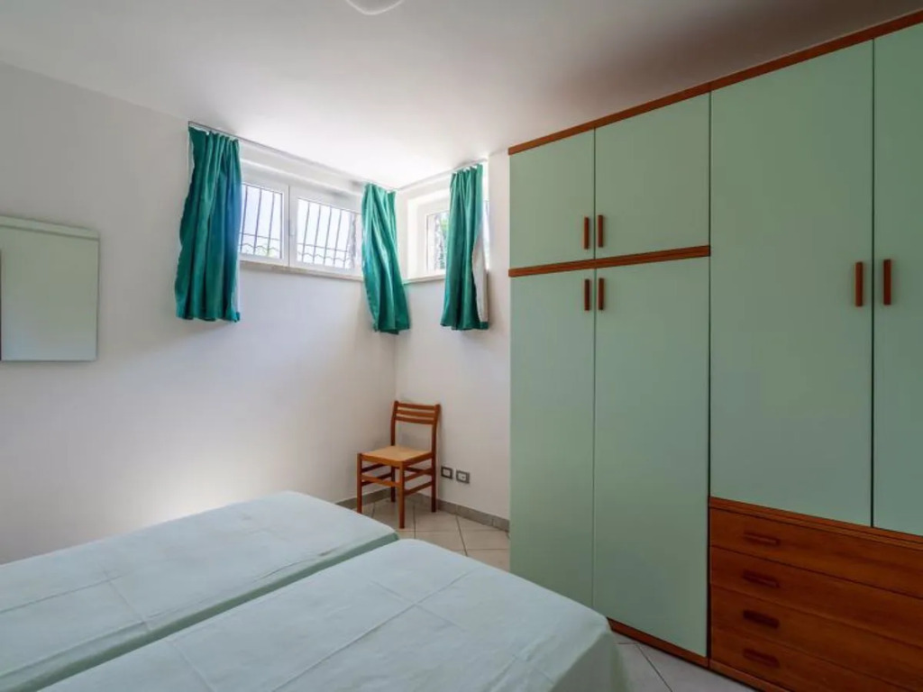 Residenza Agrifoglio 32676