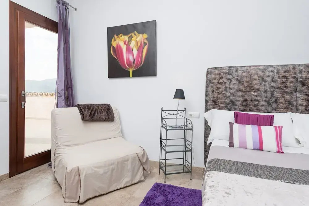 Eden Son Manyo 222 - Villa With Private Pool