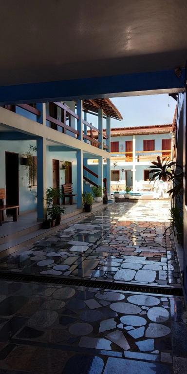 Hotel Lagoa Azul