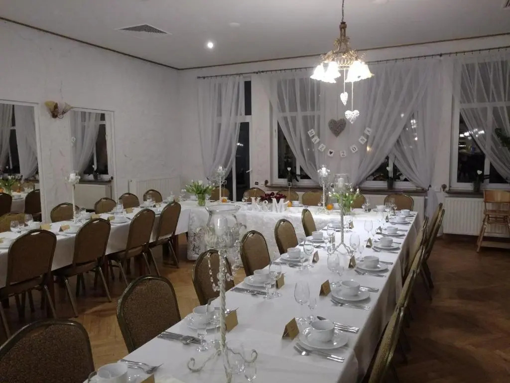 Hotel Bartis