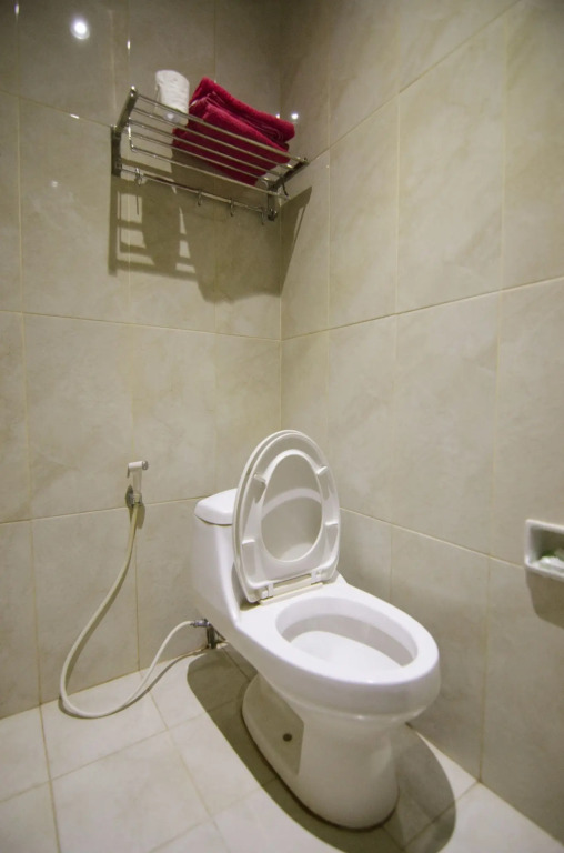 Fora Guest House Taman Lingkar