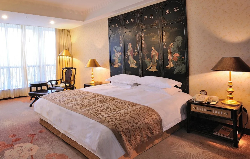 Fuzhou Meilun Hotel