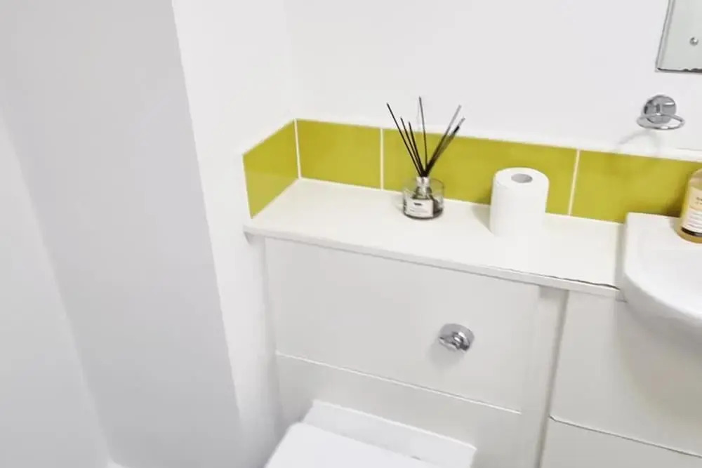 Central Liverpool 1-bed Apartment City Centre