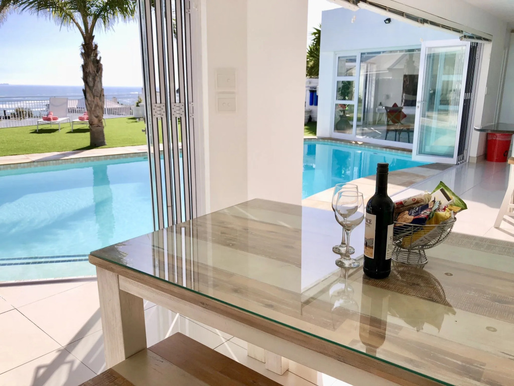 Funkey Villas Cape Town