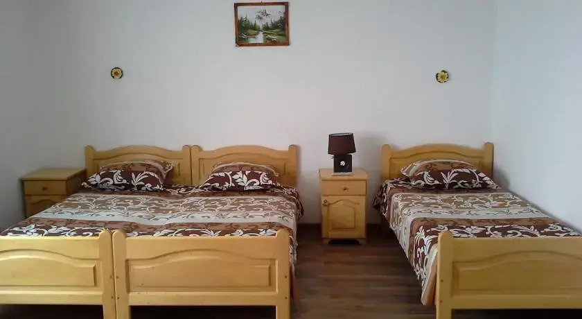 Morski Rai Rooms