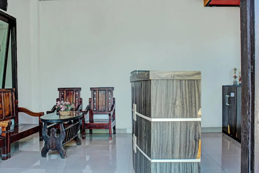 Hotel O Yotowawa NearBukit Cinta