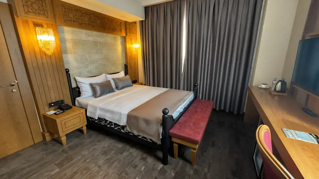 Turistik Palas Otel