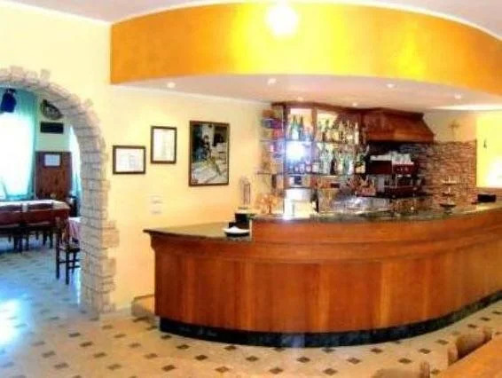 Hotel El Senor
