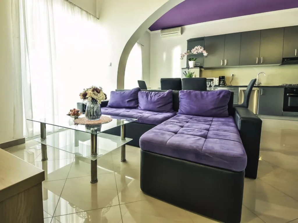 Apartment Škroćo Maslenica 11059